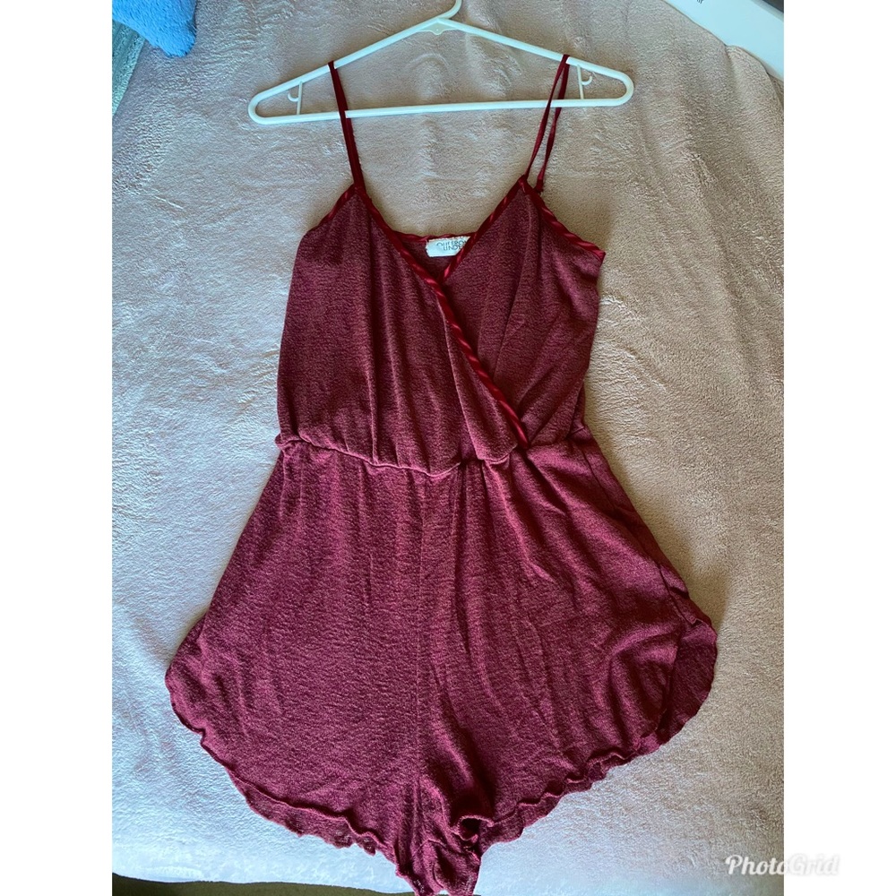 UO Romper